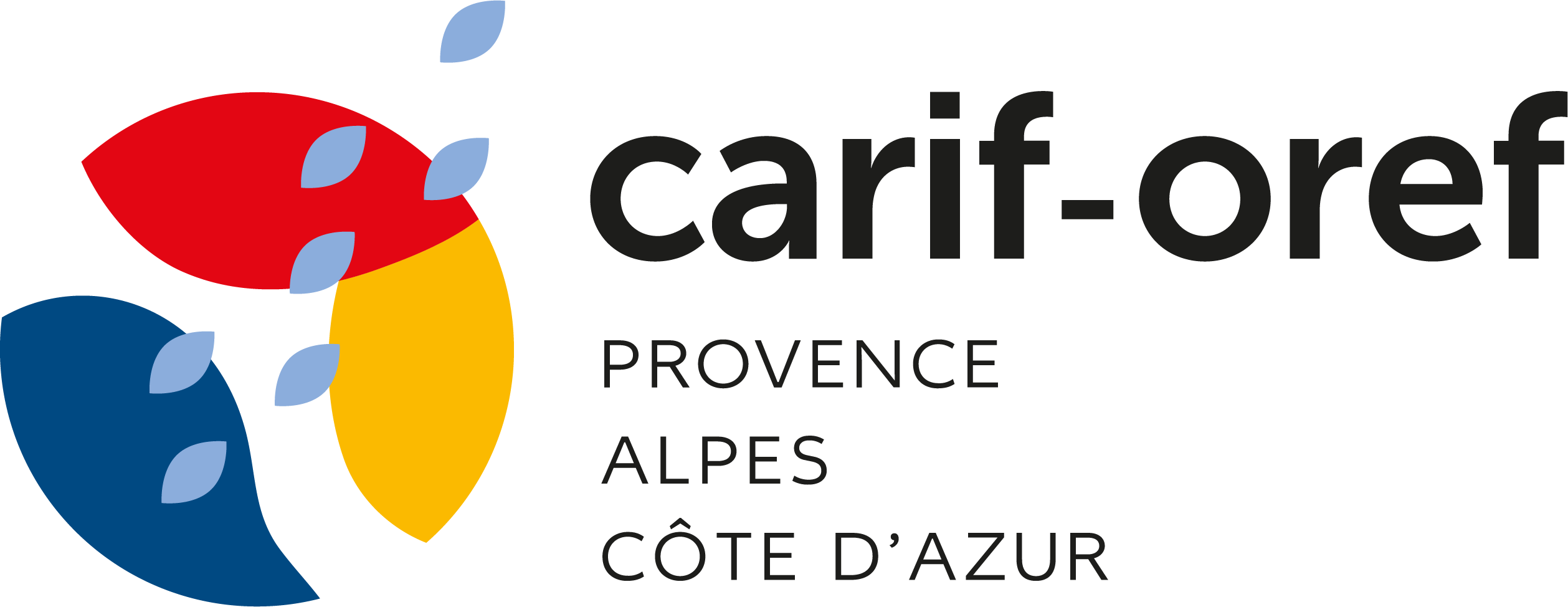 Carif OREF PACA