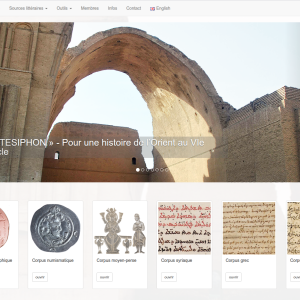 ANR Ctesiphon