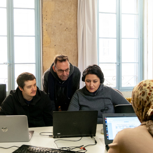 L’insertion par la professionnalisation